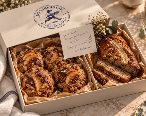 Box of 8