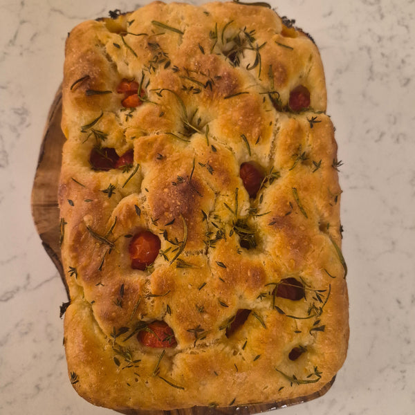 Focaccia