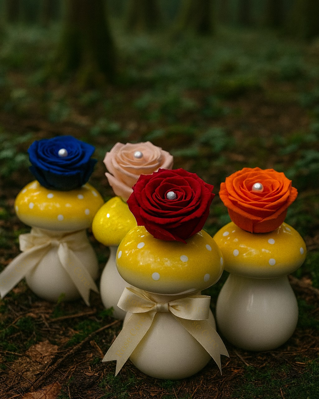 Forest Rose
