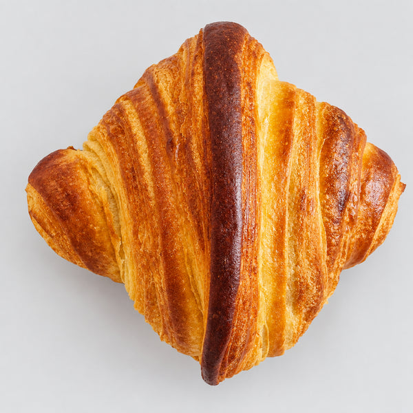 Croissant Plain