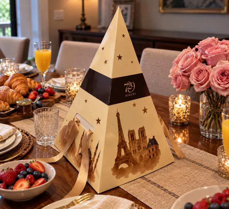 Hostess Gifts