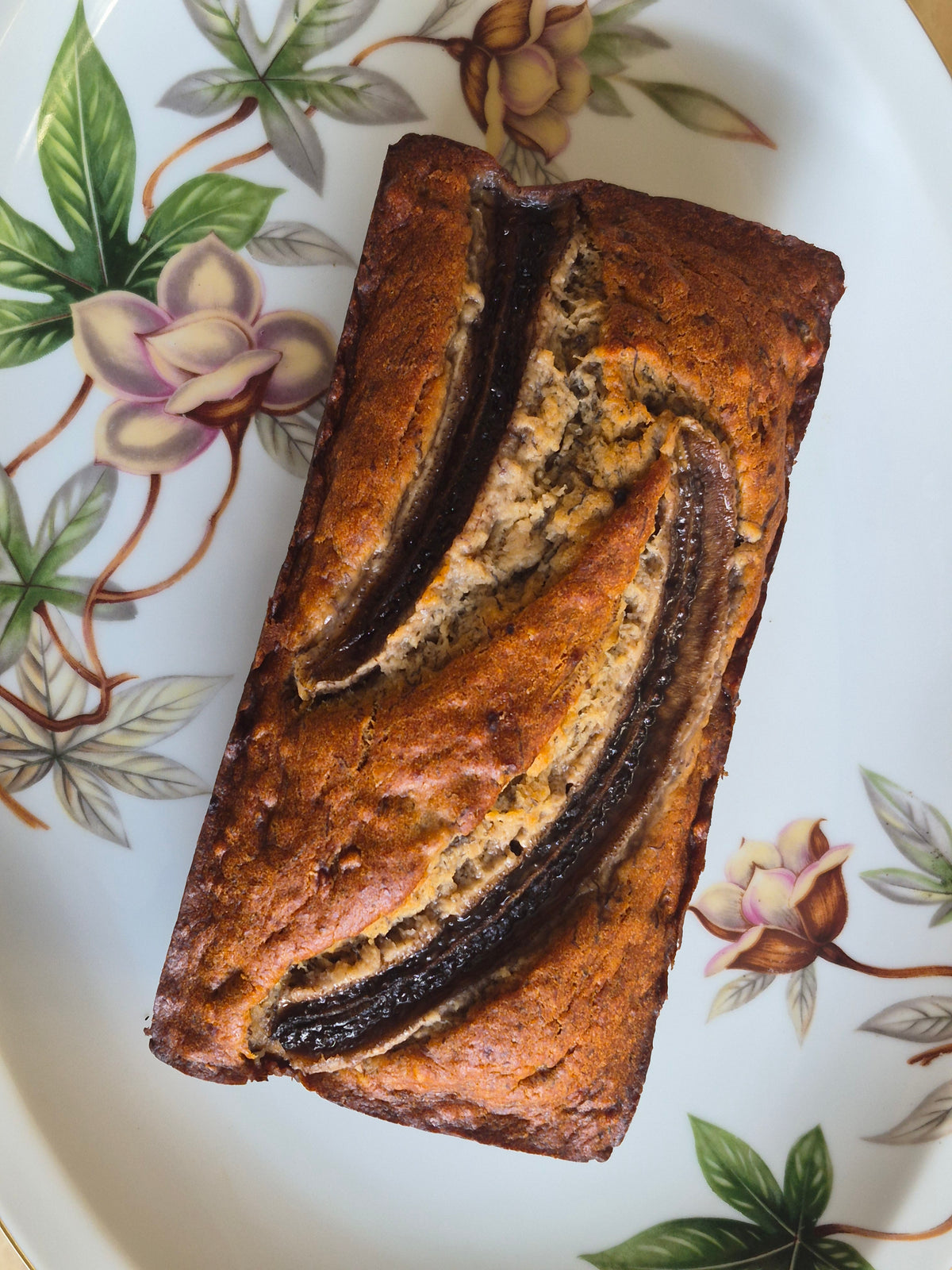 Classic Banana Bread