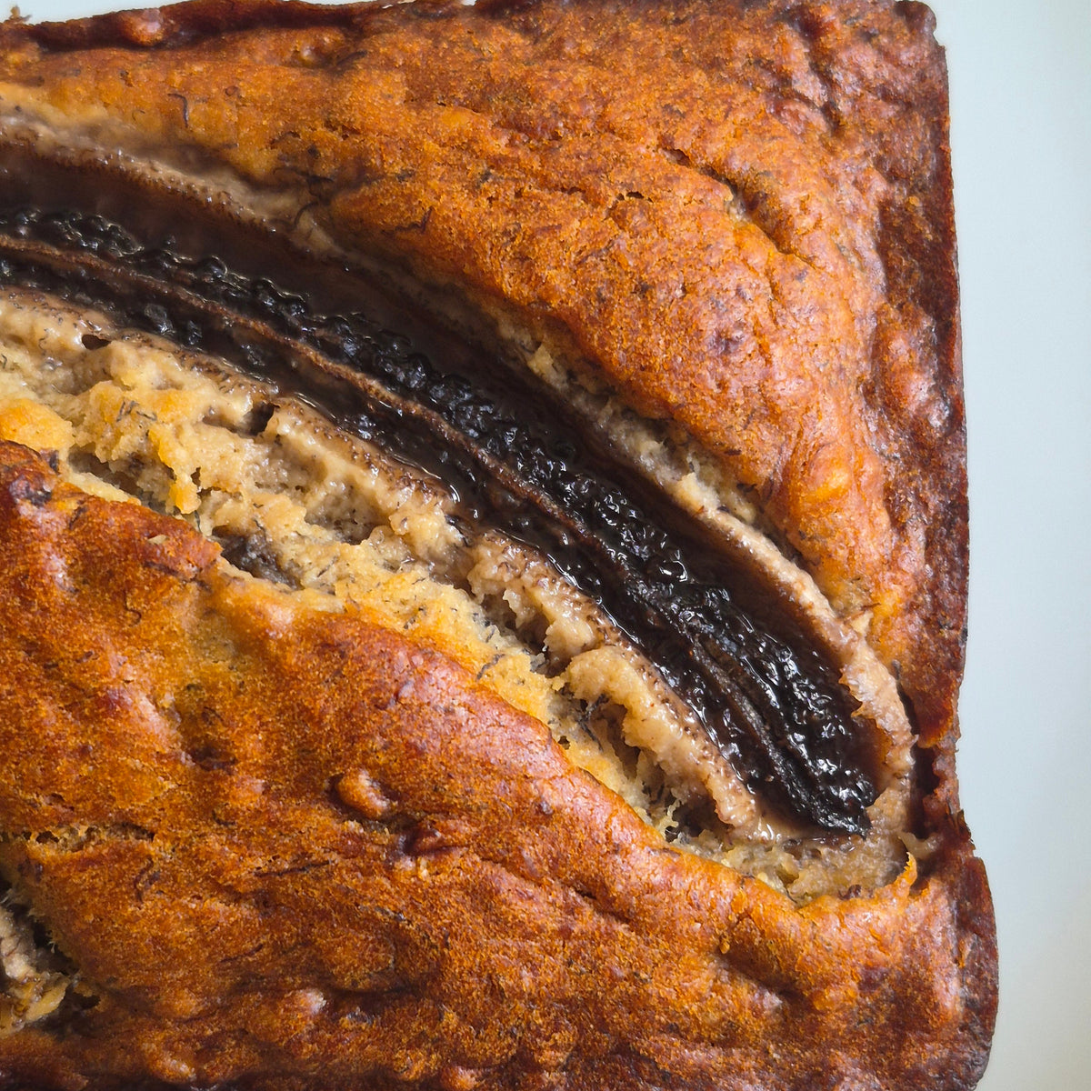Banana Bread